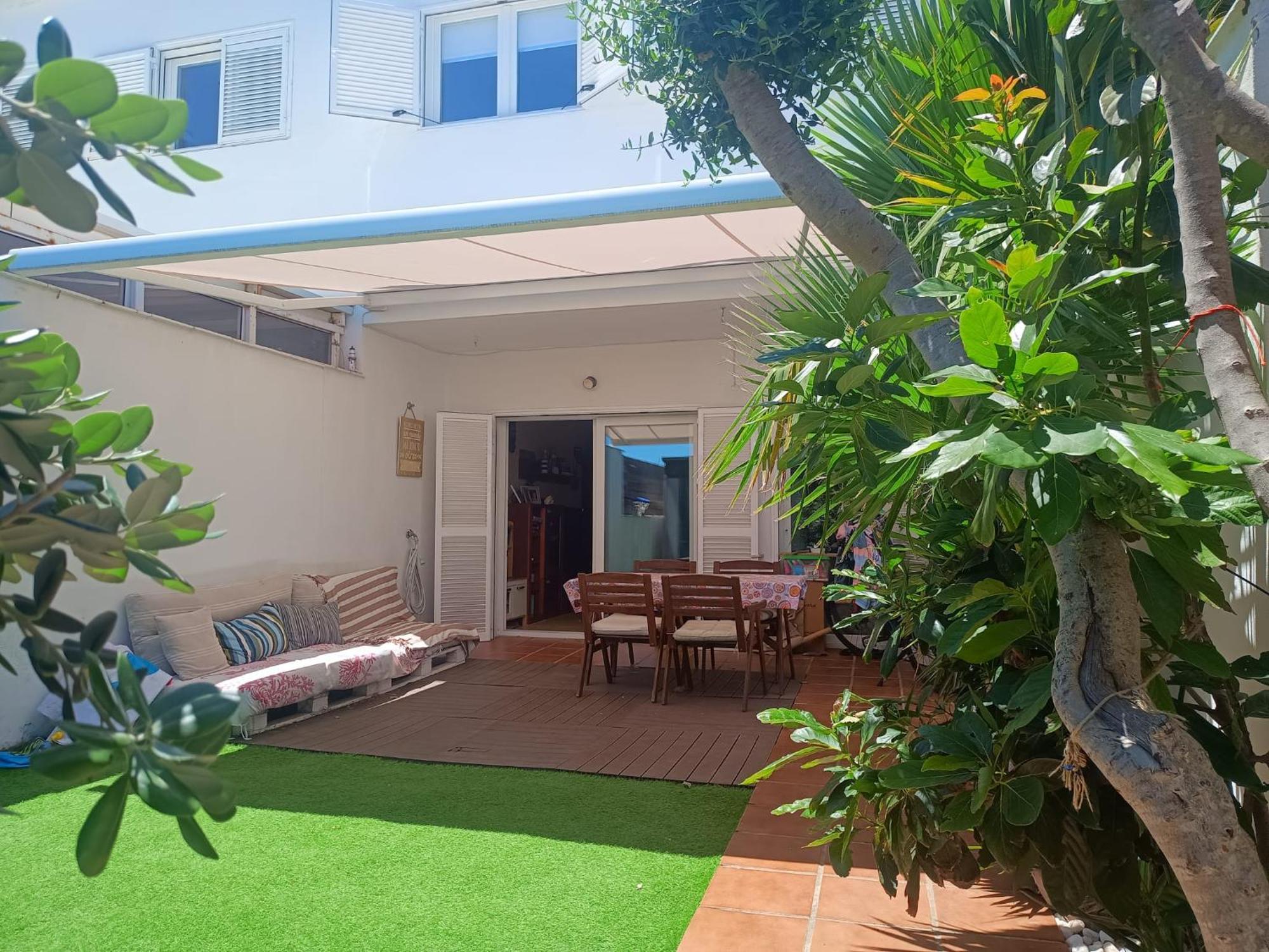Casa Noah - Solo Familias Villa Conil De La Frontera Buitenkant foto